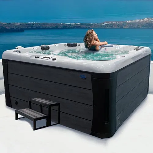 Deck hot tubs for sale in Haverhill